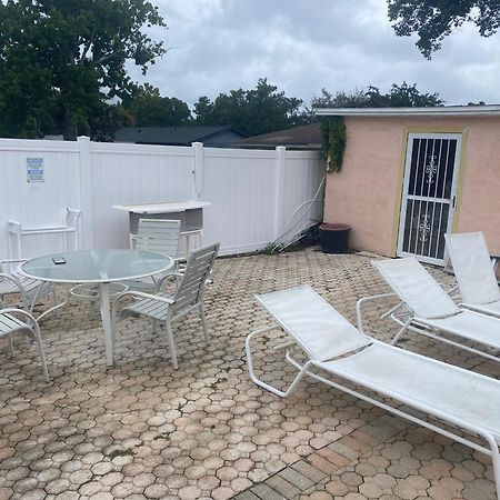 Botanical Tranquility Apartment Orlando Exterior photo