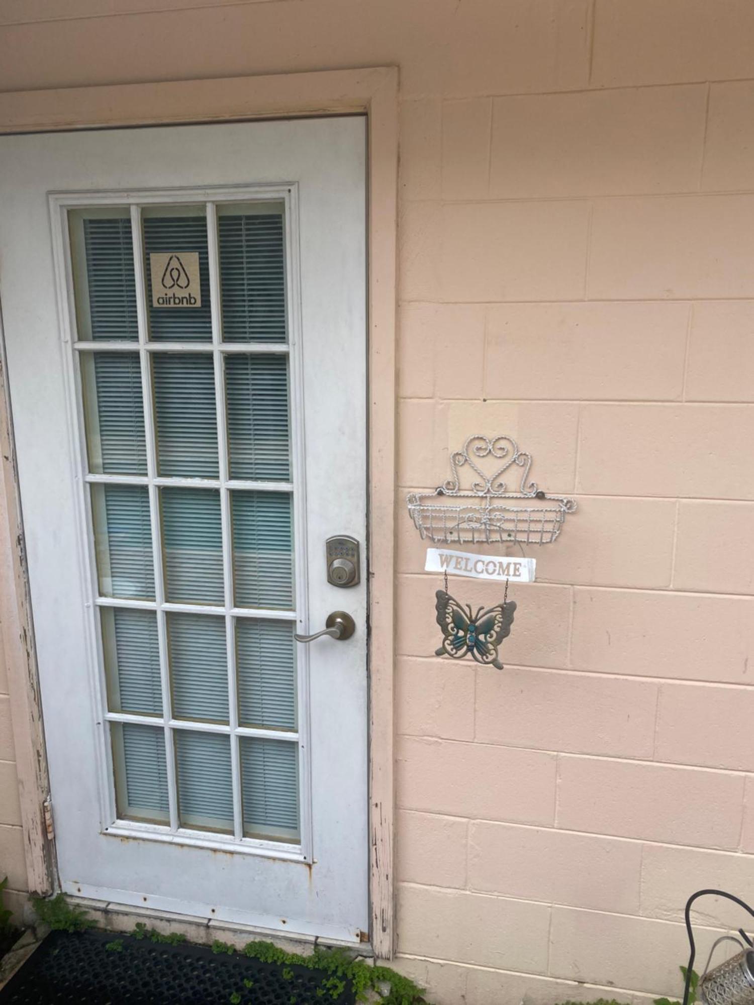 Botanical Tranquility Apartment Orlando Exterior photo