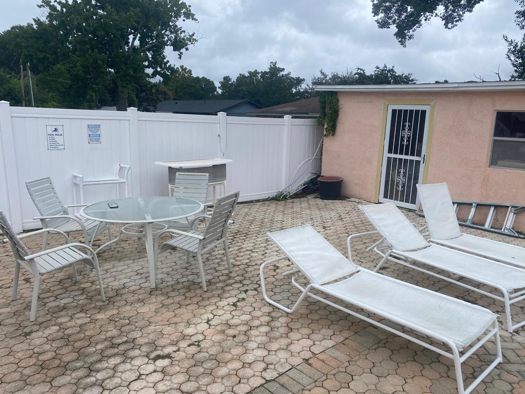 Botanical Tranquility Apartment Orlando Exterior photo